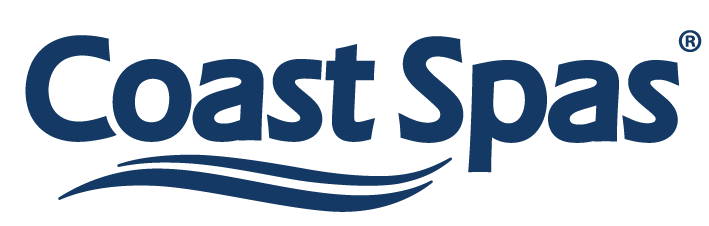 Coast Spas logo